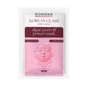 Home donoka professional banana protein shampoo with biotin, paraben & sulfate free, 300