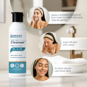 donoka premium gold bond damage repair shampoo for damaged | biotin infused | hair fall control & repair formula damage repair hair shampoo | provides 10x strengthening powered by | for damaged, dry & frizzy hair | sulphate & paraben free | for women & men | 300ml