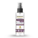 DONOKA Professional Argan Hair Serum With Argon oil + Red Algae + Sunflower Oil + Jojoba Oil
