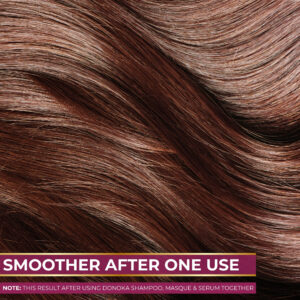 donoka deep action hair growth serum – boosts growth & reduces hair fall