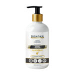 DONOKA Pro Bond Repairs Hair Anti Breakage Masque + Glycolic acid