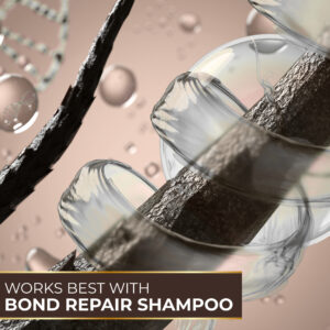 donoka professionals bond repair masque – biotin enriched with glycolic acid